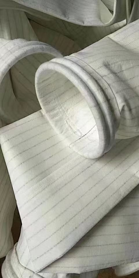 河间除尘布袋